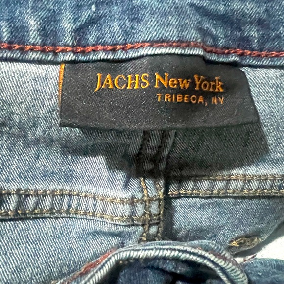 Jachs New York Men’s Jeans - Picture 3 of 4